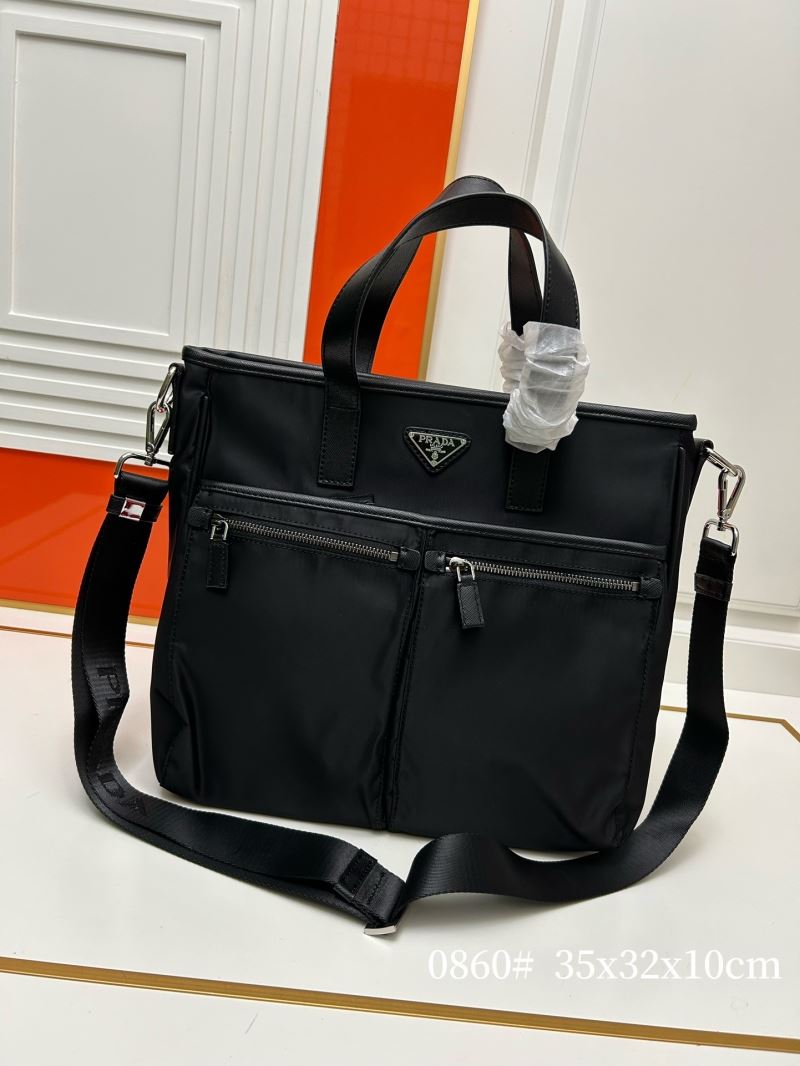 Prada Satchel Bags